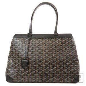 Goyard Belle Chasse Tote Bag Canvas